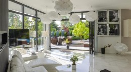 Kunststofffenster Drutex Fenstersystem Iglo Energy