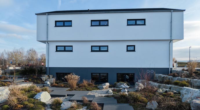 Teilkeller von Glatthaar Keller