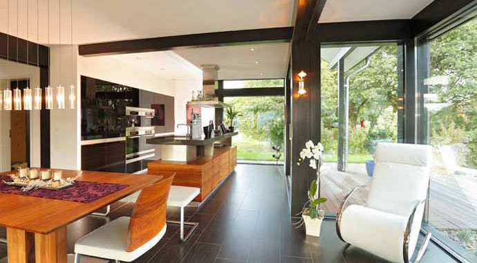 Küche Ästhetik 20.08.012 von Meisterstück-HAUS