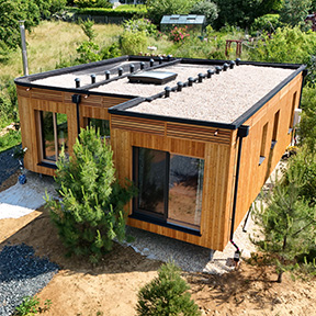 Josefine von Wohnwagon