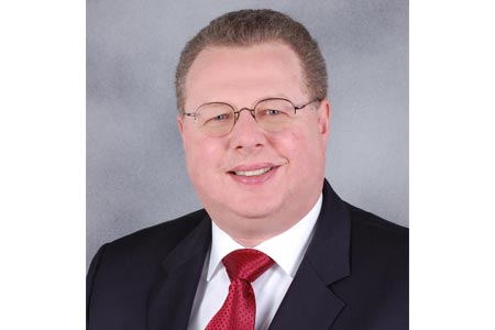 Portrait Bauherren-Berater Jürgen Becker vom Bauherren-Schutzbund e.V.