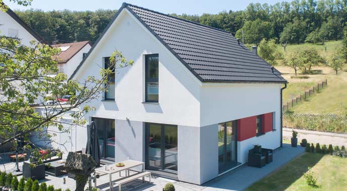 Außenansicht Family 119 von Dan-Wood Family Außenansicht Family 119 von Dan-Wood Family