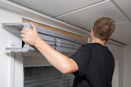 Dämm-System von Schellenberg Dämm-System von Schellenberg