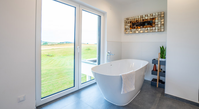 Badezimmer SETROS 2.2330 von Kampa