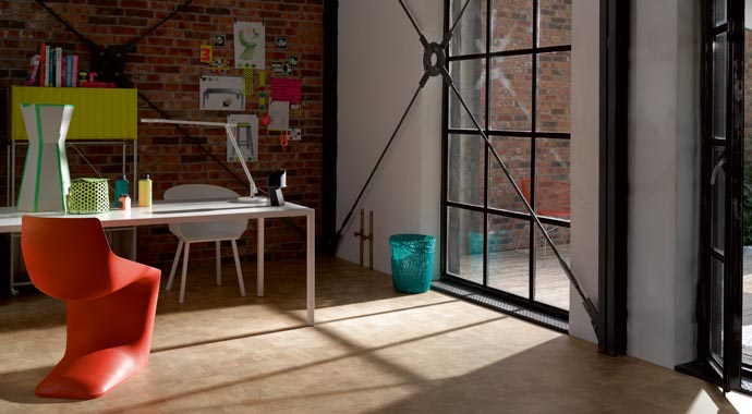 Laminat Parador Classic 1040 Hirnholz Eiche