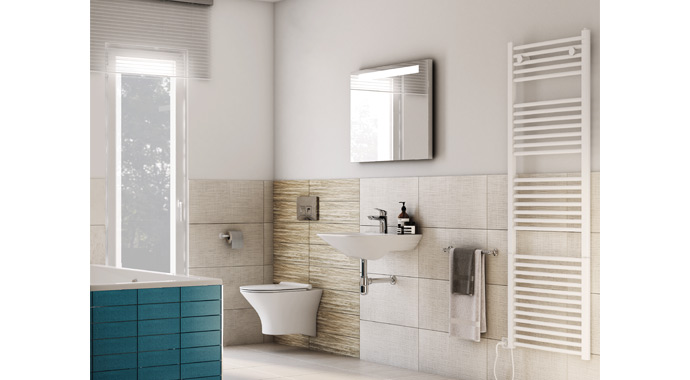 Badezimmer Family 159 von Dan-Wood Family