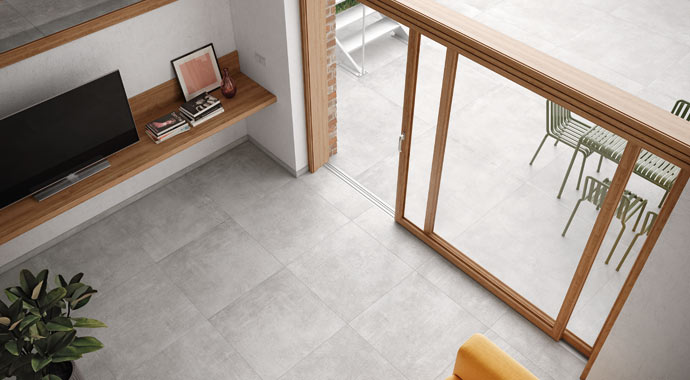 Agrob Buchtal Fliesen-Serie Like