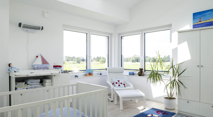 Viebrockhaus Edition 425 Kinderzimmer