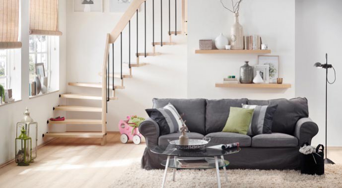 Treppenmeister Modell Verso