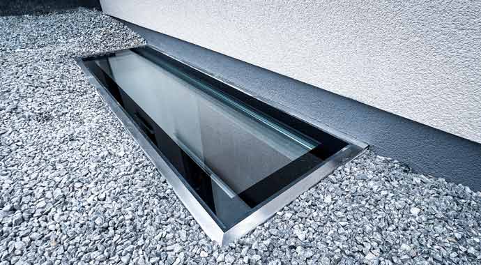 SafeLight von Glatthaar Keller