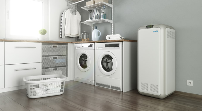 SENEC.Home-Batteriespeicher SENEC.Home-Batteriespeicher