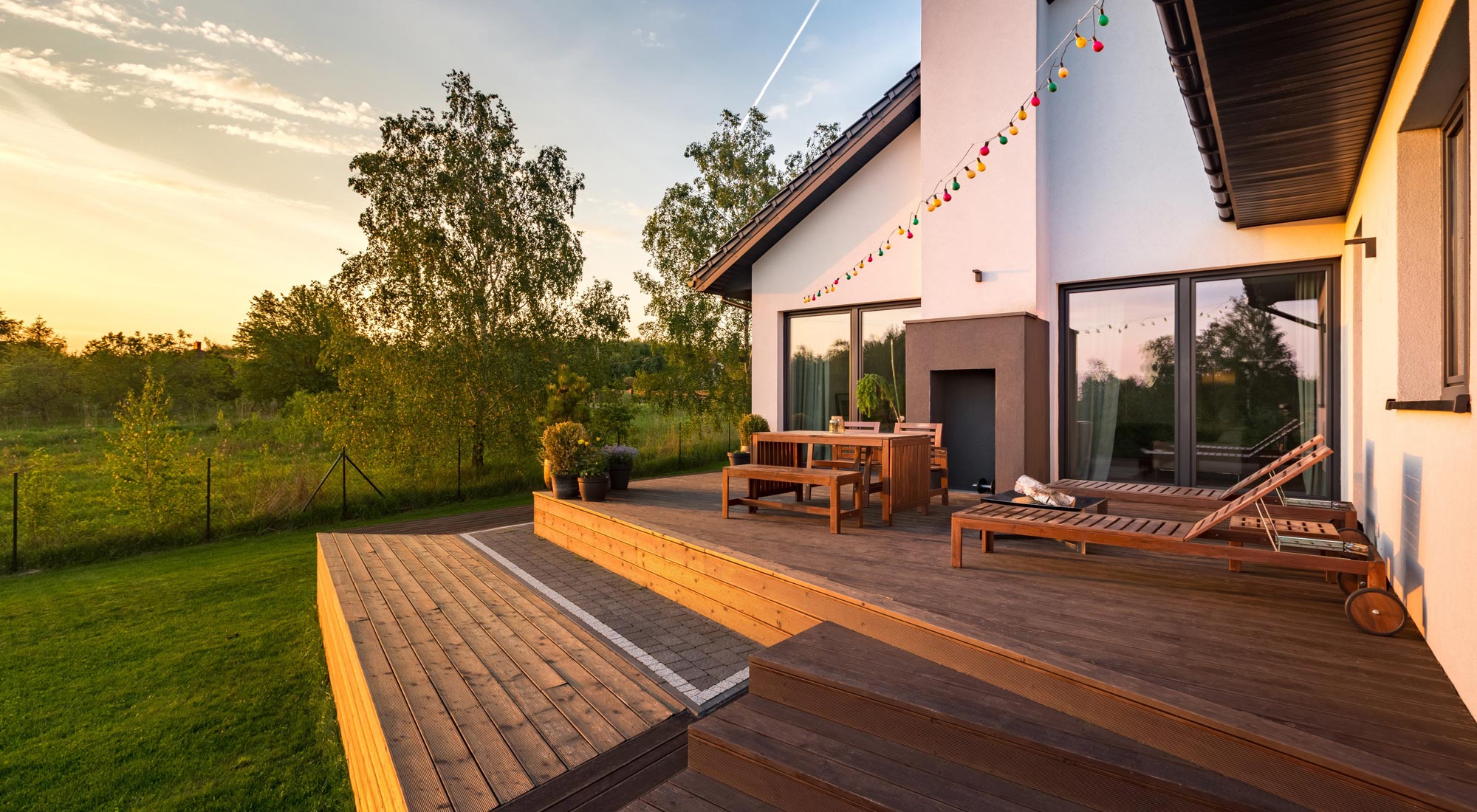 natural-farben.de | Natürliches Terrassenöl