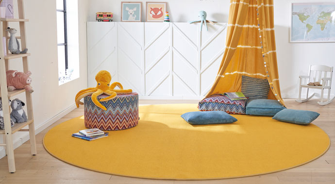 Raumplaner von Tretford