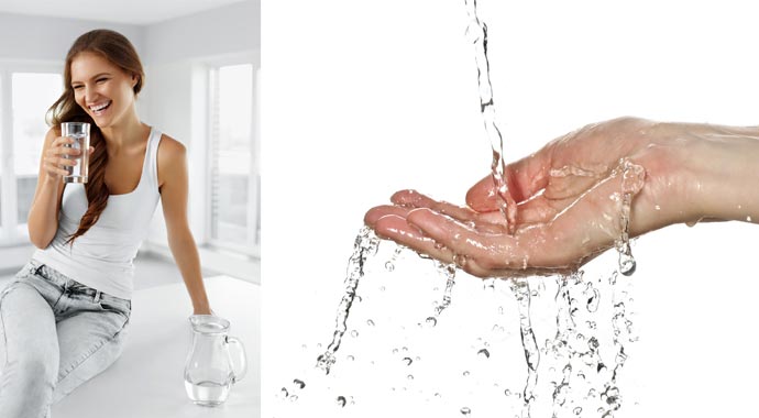 Wasseraufbereitung von Selfio Wasseraufbereitung von Selfio