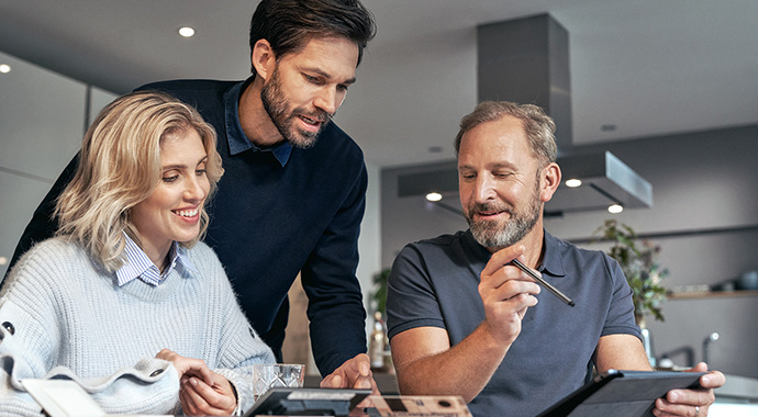 Energiekompass von Hager Energiekompass von Hager