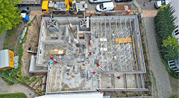 Betonfertigteile Betonfertigteile von Glatthaar Keller