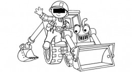 Scharzarbeit oder Nachbarschaftshilfe?