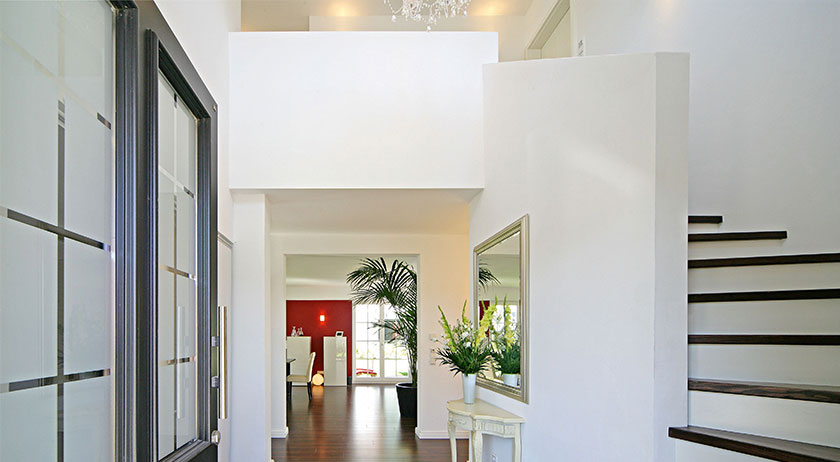 Keitel, Haus Erlensee