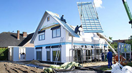 Im Nachhinein ist man immer schlauer, so die Meinung vieler Bauherren.