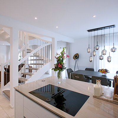 Stadtvilla Park 181 W von Danwood