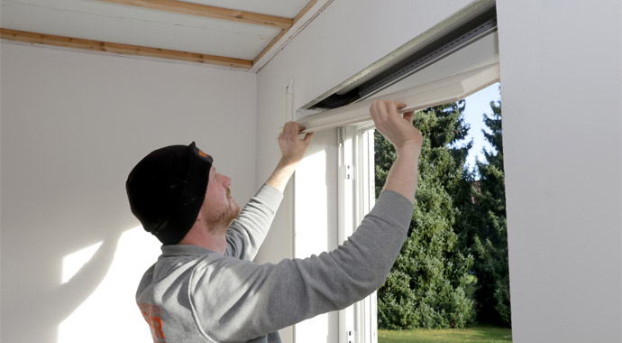 LINIZ Verbundelemente von Linzmeier