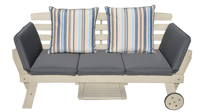 Gewinn acamp Gewinn acamp