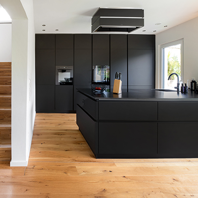 Tendo von Fingerhut Haus