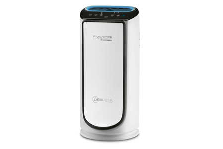 Luftreiniger Intense Pure Air XL PU6080 von Rowenta Luftreiniger Intense Pure Air XL PU6080 von Rowenta