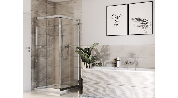 Badezimmer Family 159 von Dan-Wood Family