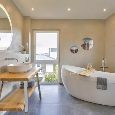 Stadtvilla Stockholm von Helma