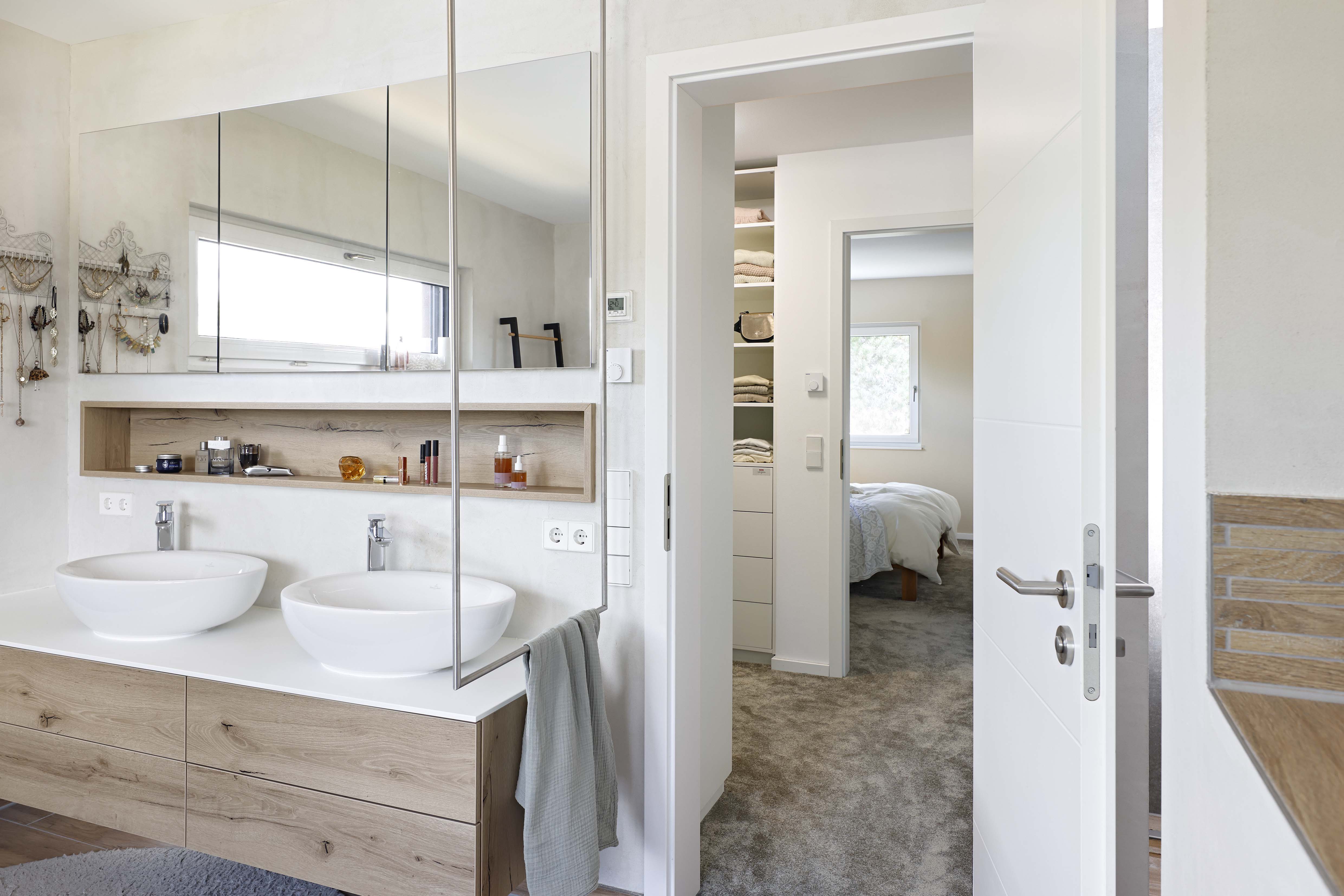 Bad | Foto: SchwörerHaus