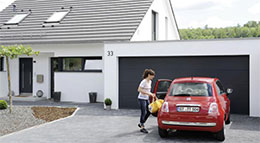 Garage & Carport | Hurra wir bauen