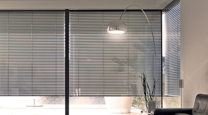 Smarte Beschattung | Bild: Jung