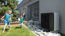 Daikin Altherma 3 H HT