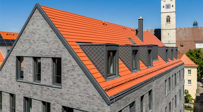 LITEC Gauben von Linzmeier