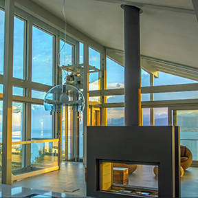 KD-Haus 410 von KD-Haus