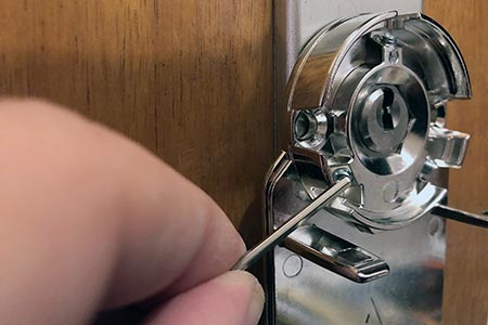 Nuki Smart Lock Montage Nuki Smart Lock Montage
