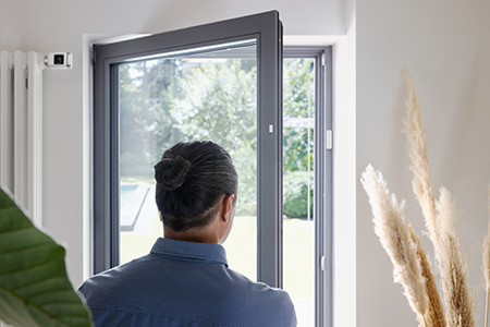 Raumklima Starterpaket von Bosch Raumklima Starterpaket von Bosch