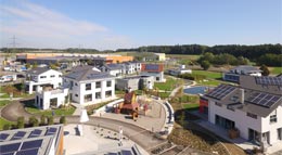 Fertighauswelt Günzbürg