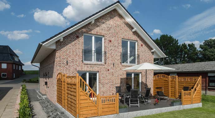 Viebrockhaus Edition 445 Außenansicht