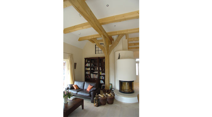 Emil von Elling, Elling 394