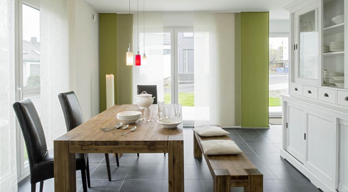 Viebrockhaus Haustyp Classico 311 Essbereich