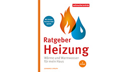 Ratgeber Heizung der Verbraucherzentrale Ratgeber Heizung der Verbraucherzentrale