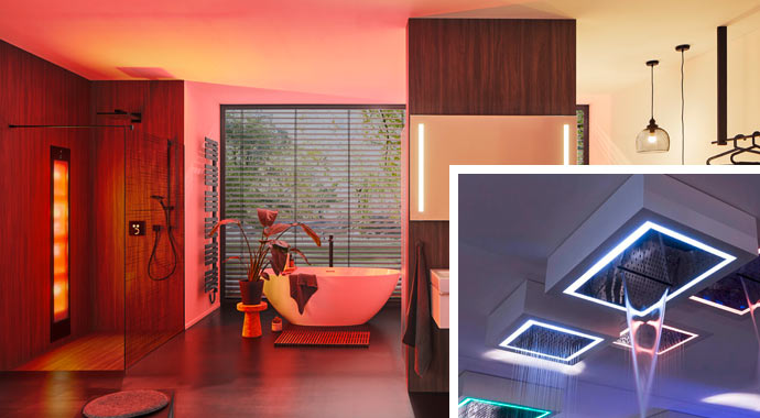 Wellnessbad von Elements Wellnessbad von Elements