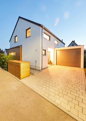 Gussek Haus Schönau Außenansicht Gussek Haus Schönau Außenansicht