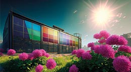 SpriColor von Sprinz