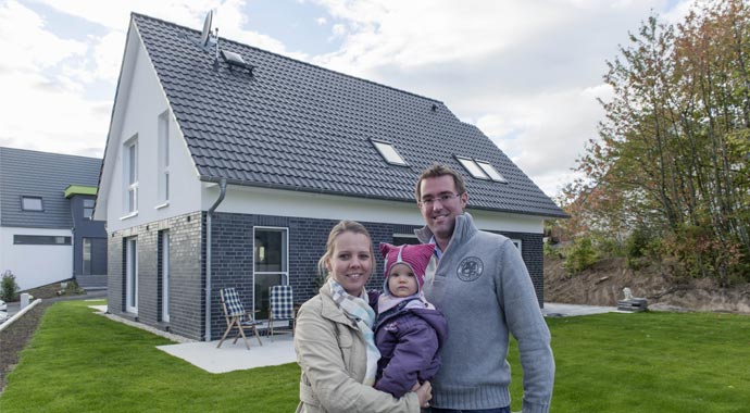 Viebrockhaus Classico 311 Außenansicht