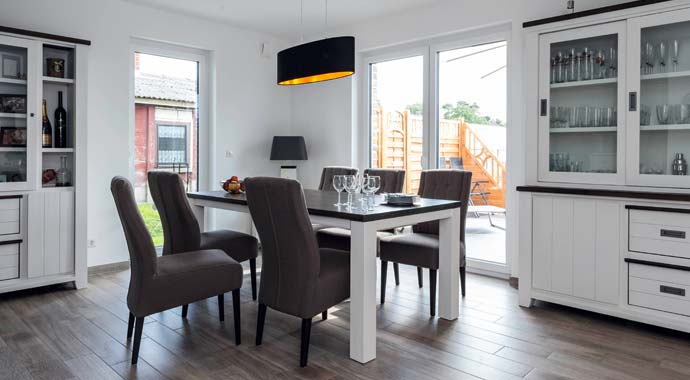 Viebrockhaus Edition 445 Essbereich