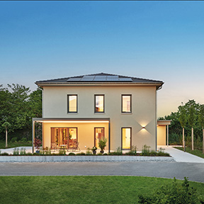 UrbanLife von Fertighaus Weiss