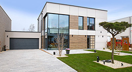 Danwood VISION Musterhaus Wolfsburg Danwood Vision Musterhaus Wolfsburg